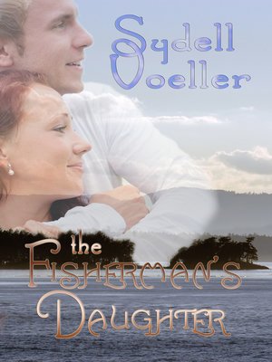 cover image of The Fisherman's Daughter